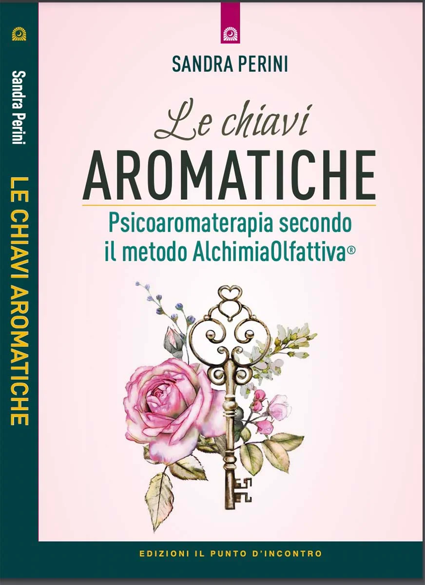SANDRA-PERINI-LIBRO-LE-CHIAVI-AROMATICHE