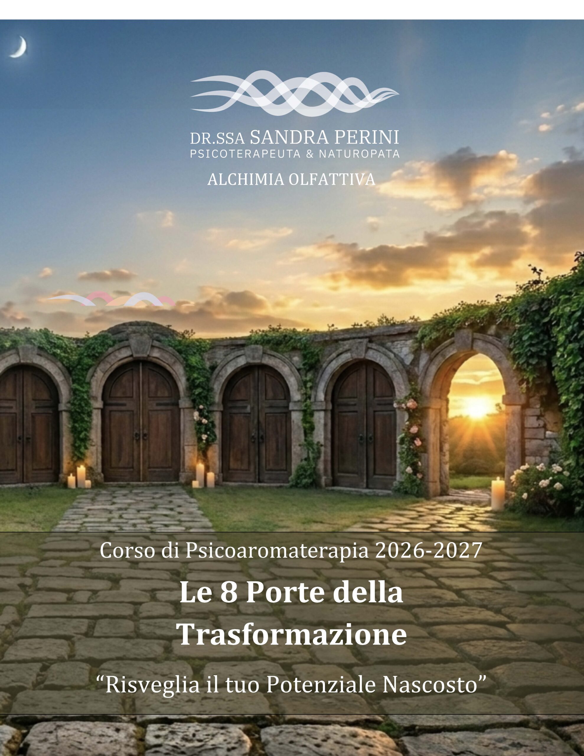 CORSO_PSICOAROMATERAPIA_LE_8_PORTE_Cover