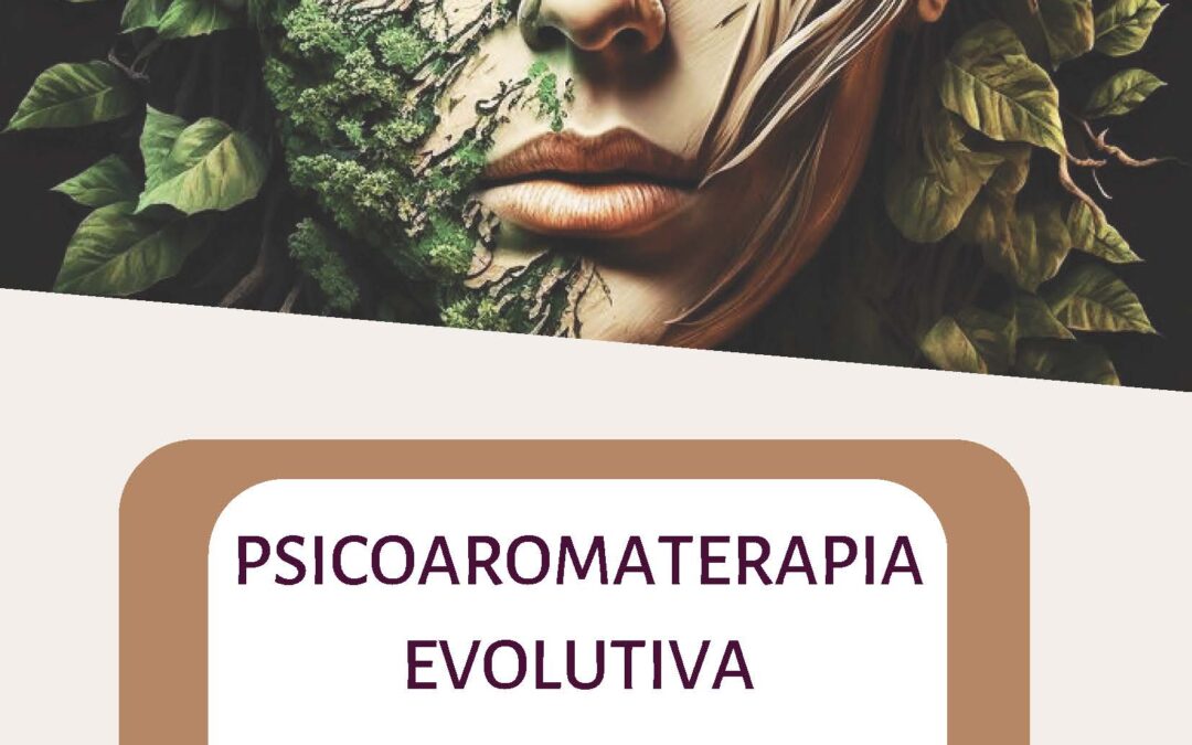 Corso di psicoaroma evolutiva 2024-2025